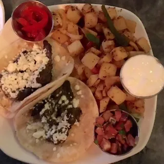 Steak