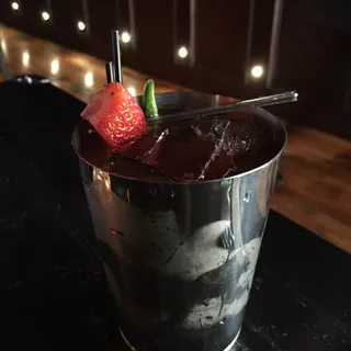 Mexican Mule