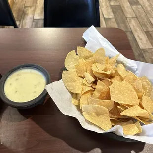 Queso
