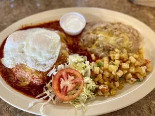 Mi Cabanita