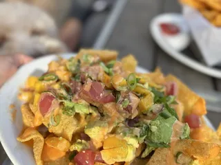 Plank Craft Kitchen & Bar