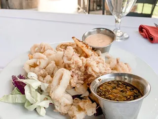 Bacchus House Wine Bar & Bistro