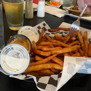 House Fries
