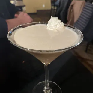 Espresso Martini