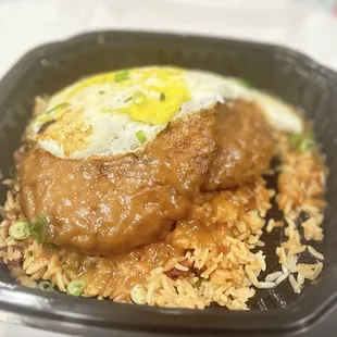 Loco Moco
