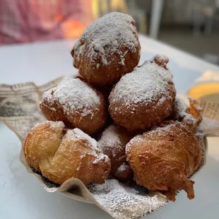 Beignets