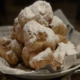 Beignets