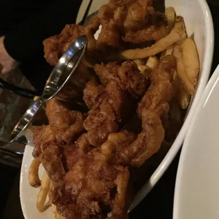 Chicken Nuggets