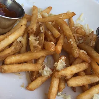 Garlic Fries