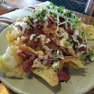Ahi Tuna
