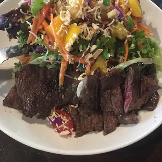 Skirt Steak