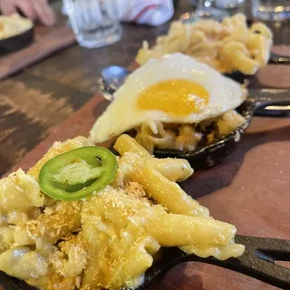 Bacon and Egg