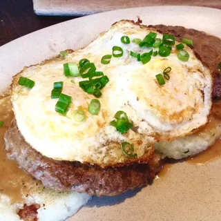 Loco Moco