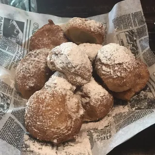 Beignets