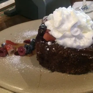 Stuffed French Toast