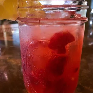Ginger Ale