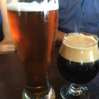 Track 7, Panic IPA