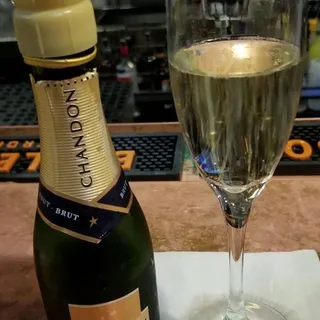 Sparkling Domaine Chandon, Classic Brut