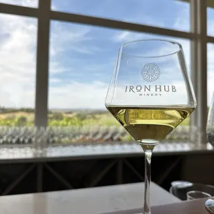 Iron Hub Winery