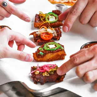 Pork Belly