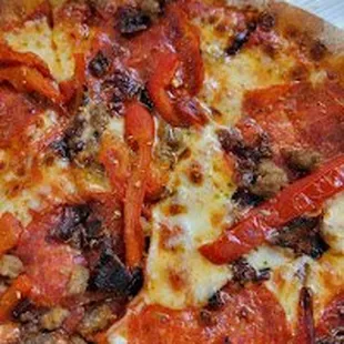 The Iron Pie