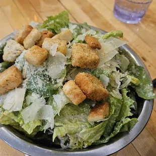 Caesar Salad