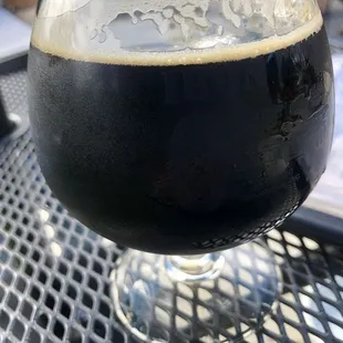 Black IPA