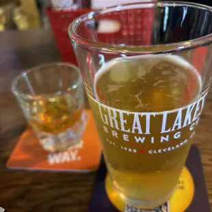 Great Lakes Paladin Tap