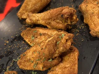 Krakatoa Tropical Food & Spirits