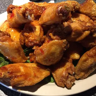 Best Wings in the World!