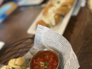 Godofredo's Pizzeria & Tap Room