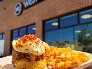 West Main Taproom + Grill