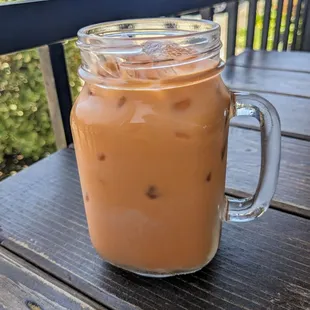 Thai Iced Tea