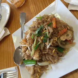 Pad Woon Sen