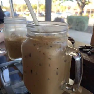 Thai Iced Coffee