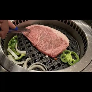 Wagyu