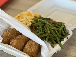 Mid Atlantic Seafood