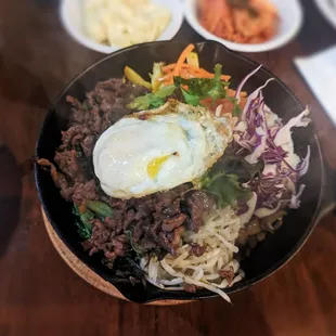 Bibimbap