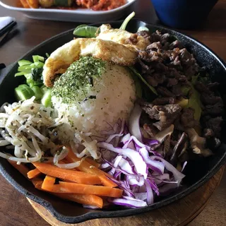 Bibimbop