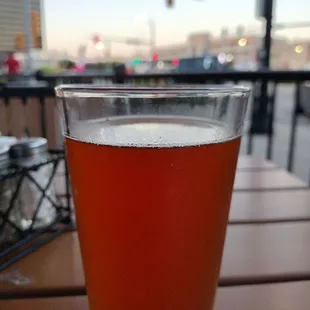 Hop n Hazy NEIPA - 07/09/2022