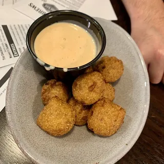 Hush Puppies
