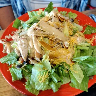 Southwest Chicken Salad
