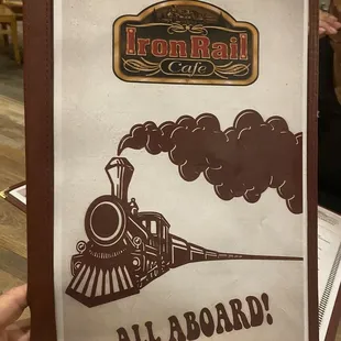 A Dose Of Delicious Iron