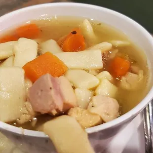 chowder, soup, food, soups and chowder