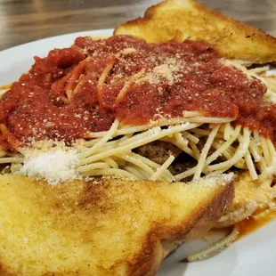 pasta, food, pasta dish