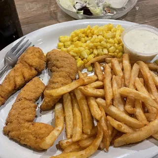 Chicken Tenders*