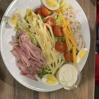 Chef Salad*
