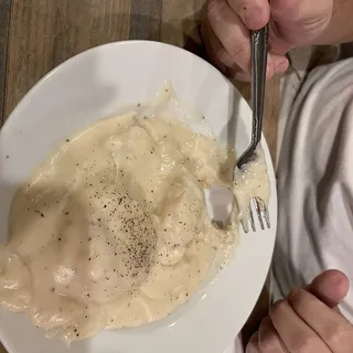 Biscuits and Gravy