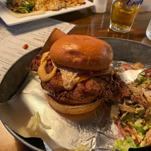 BIG DILL and Lemon Walleye, both spectacular!! Would order again.