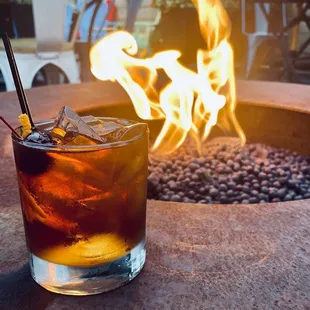 Moonlight Graham Manhatten